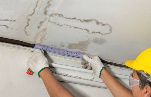 Reliable Structural Drying And Dehumidification contractor in Spencer, TN by Aqua Guard Water Damage